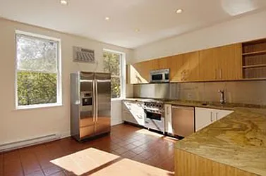 Rented by Brown Harris Stevens