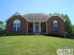 1074 Heatherwood Rd, Pleasant View, TN 37146