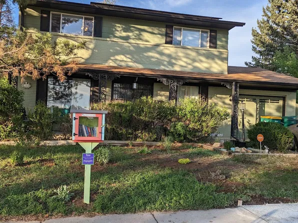408 S Troy St, Aurora, CO 80012