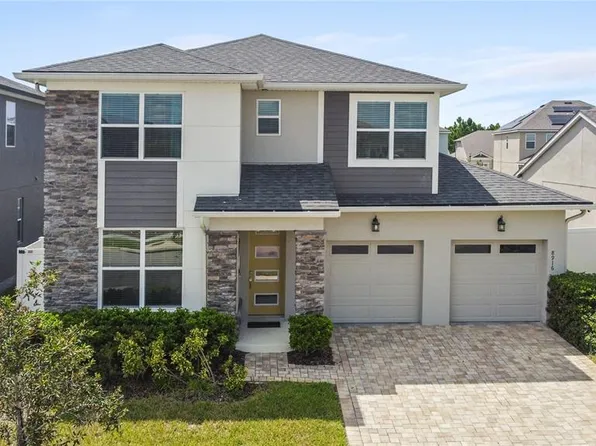 8916 Exploration Ave, Orlando, FL 32832