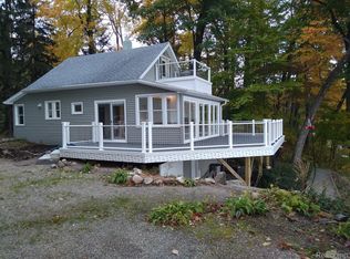 198 Lakeshore St, Grass Lake, MI 49240