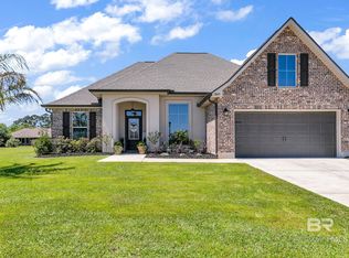 10149 Chipper Ln, Foley, AL 36535