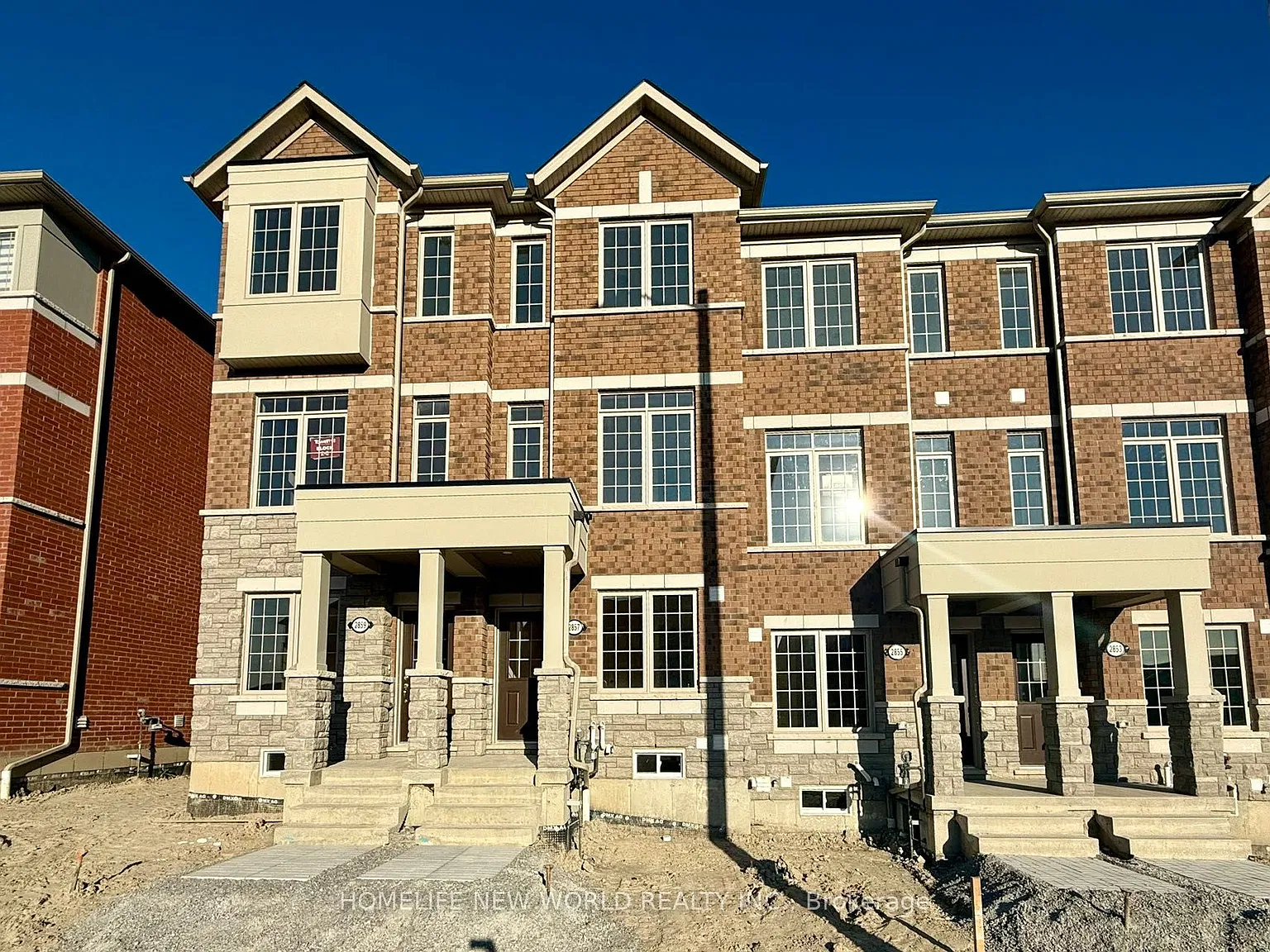 3 bed, $2,980 — Photo 1