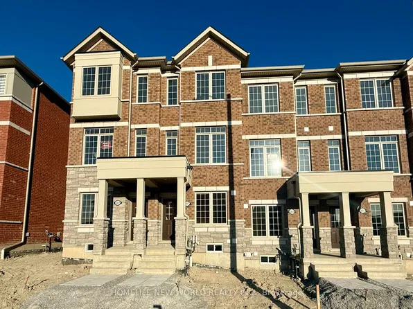 2857 Whites Rd, Pickering, ON L1X 0P4