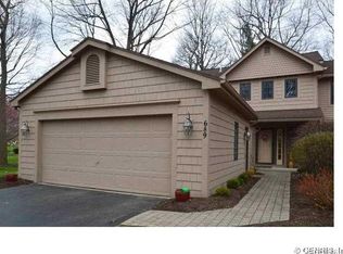 689 N Cove Dr, Webster, NY 14580