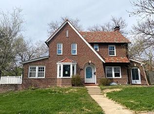 7501 Cornell Ave, Saint Louis, MO 63130