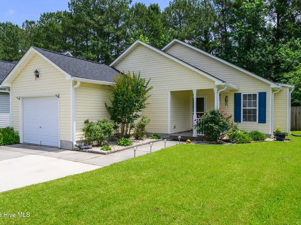 4649 Rainmaker Drive, New Bern, NC 28562
