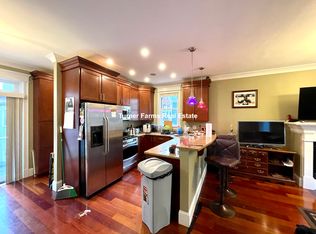 15 Eldora St #15, Boston, MA 02120
