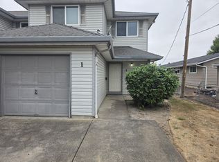 242 Ecols St S APT 1, Monmouth, OR 97361