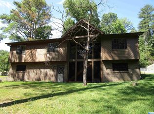 4908 Rilla Ln, Adamsville, AL 35005