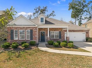 9131 Brook Park Dr, Montgomery, AL 36117