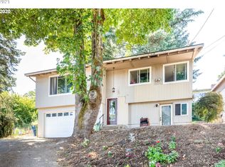 541 Cascade Dr NW, Salem, OR 97304