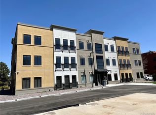 10020 E Girard Ave, Denver, CO 80231
