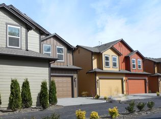 832 207th Pl SE #832A, Bothell, WA 98012