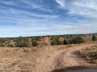 3147 E Silver Valley Rd #391, Williams, AZ 86046