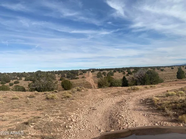 3147 E SILVER VALLEY Road #391, Williams, AZ 86046