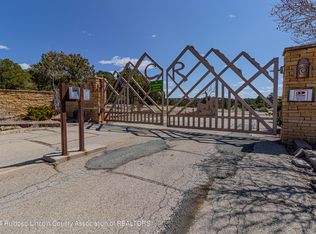 LOT 40 Copper Ridge Rd, Capitan, NM 88316