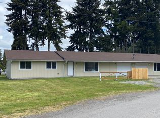 18420 Old Highway 99 SW, Rochester, WA 98579
