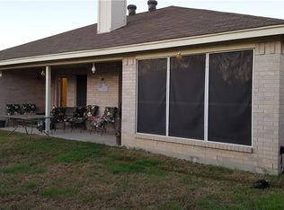 805 Amber Dr, Saginaw, TX 76179