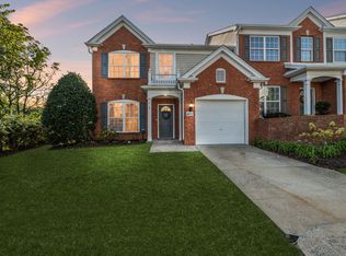 401 Old Towne Dr, Brentwood, TN 37027
