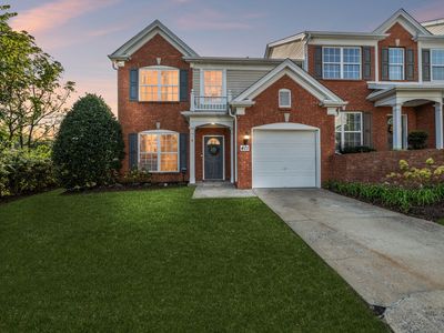 401 Old Towne Dr, Brentwood, TN, 37027