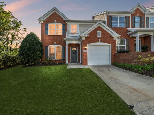 401 Old Towne Dr, Brentwood, TN 37027