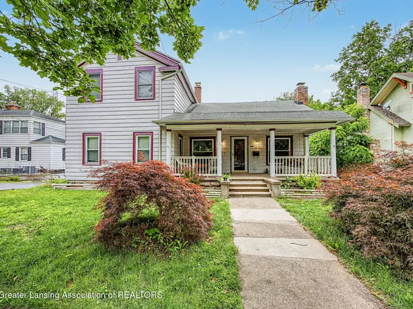 216 S River St, Eaton Rapids, MI 48827