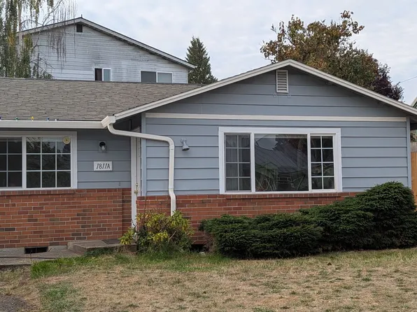 1811 E. 27th Street, 1811 E 27th St APT A, Vancouver, WA 98663