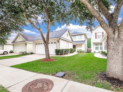 5815 Silver Oak, Missouri City, TX, 77459