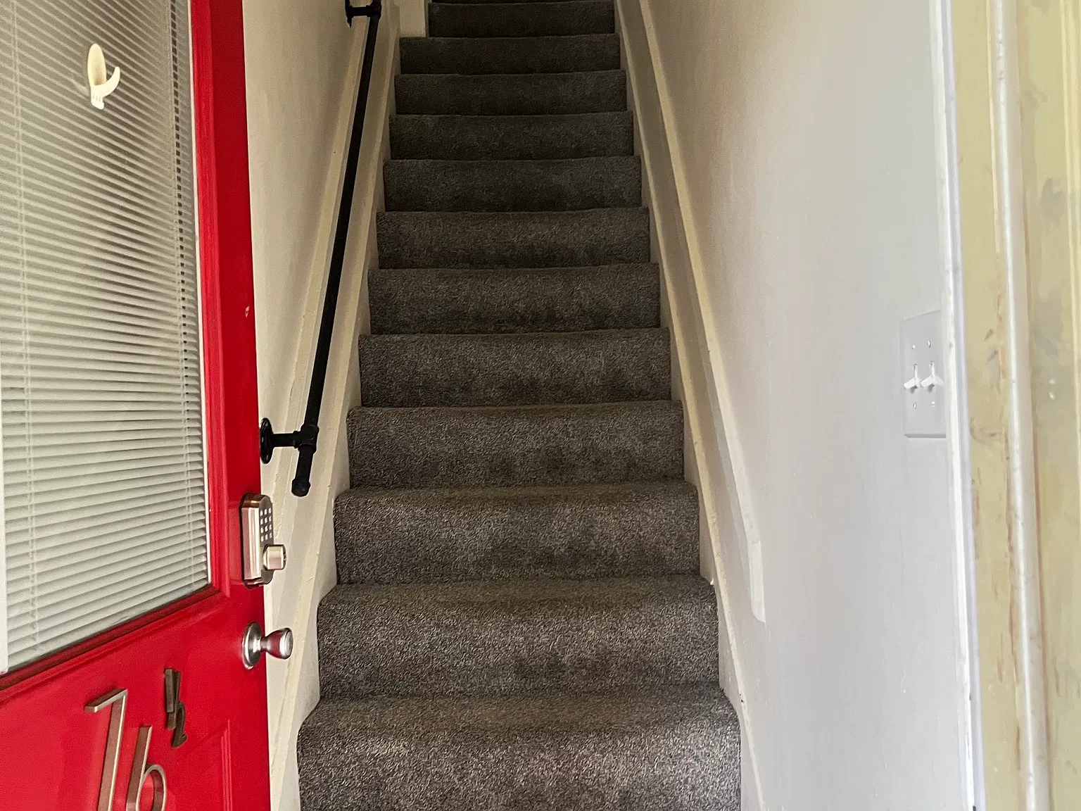 2 bed, $1,250 — Photo 4
