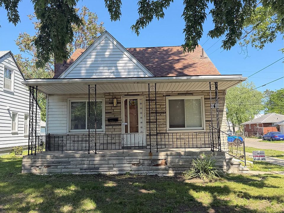 1st image of 21004 Syracuse Ave