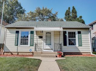 2227 S 63rd St, Milwaukee, WI 53219