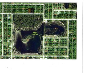 18150 York Ave, Port Charlotte, FL 33948