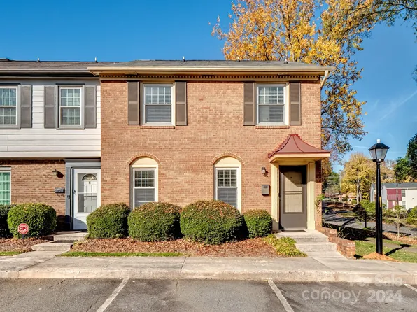 1525 Lansdale Dr APT F, Charlotte, NC 28205