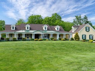 401 Wilkerson Ln, Waynesville, OH 45068