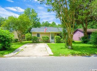 609 Todd Blvd, Conway, SC 29526