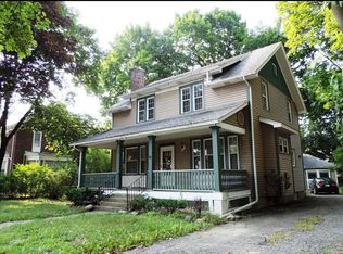 1007 Washtenaw Rd, Ypsilanti, MI 48197