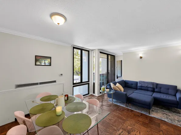 429 N St SW, Washington Navy Yard, DC