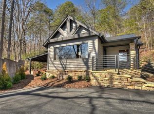 283 Cherokee Cir, Ellijay, GA 30536