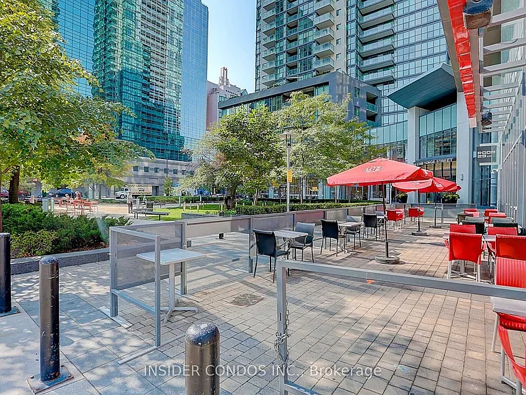 5162 Yonge St #2901 — Photo 5
