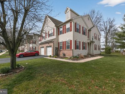 111 Raintree Xing, Hatfield, PA, 19440