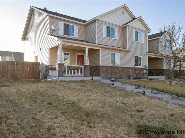 4801 Garnet Way, Cheyenne, WY 82009