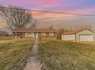 140 Lowe Rd, Sparta, KY 41086