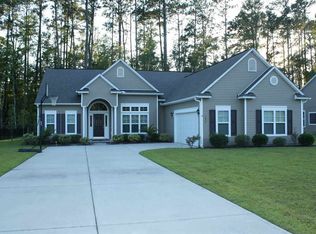 355 Trestle Way, Conway, SC 29526