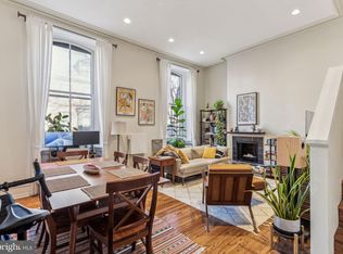 1008 Spruce St APT 2F, Philadelphia, PA 19107