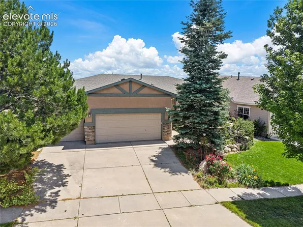 9907 Red Sage Dr, Colorado Springs, CO 80920
