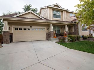 16990 Hughes Dr, Mead, CO 80542