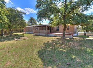 14500 SE 137th St, Newalla, OK 74857