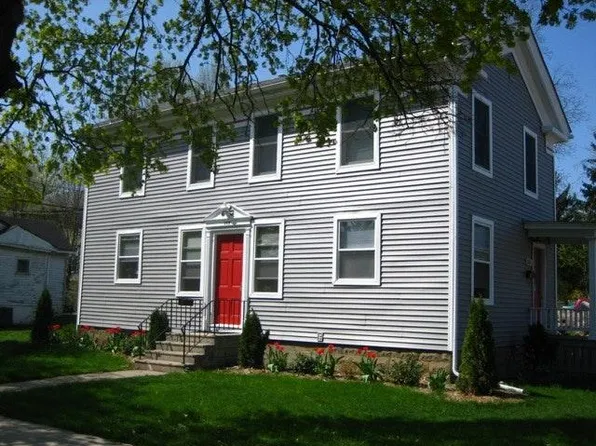 115 N East St Floor 1, Chelsea, MI 48118