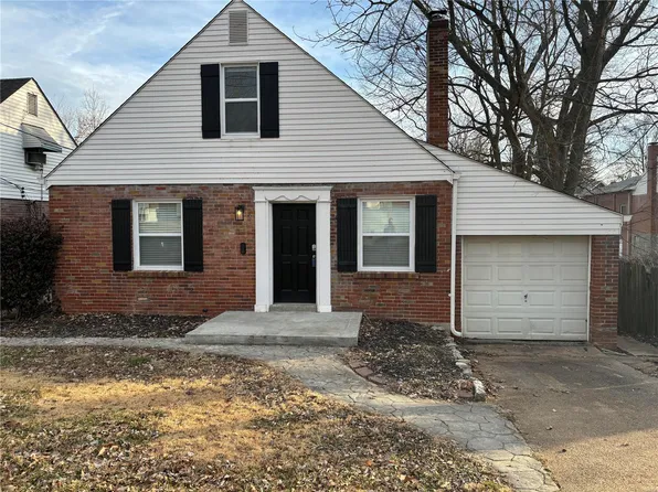 16 Robert Ave, Saint Louis, MO 63135